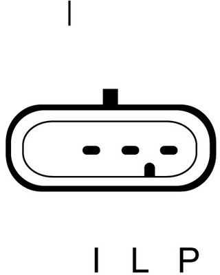 DRI Alternator/Dynamo 225175902