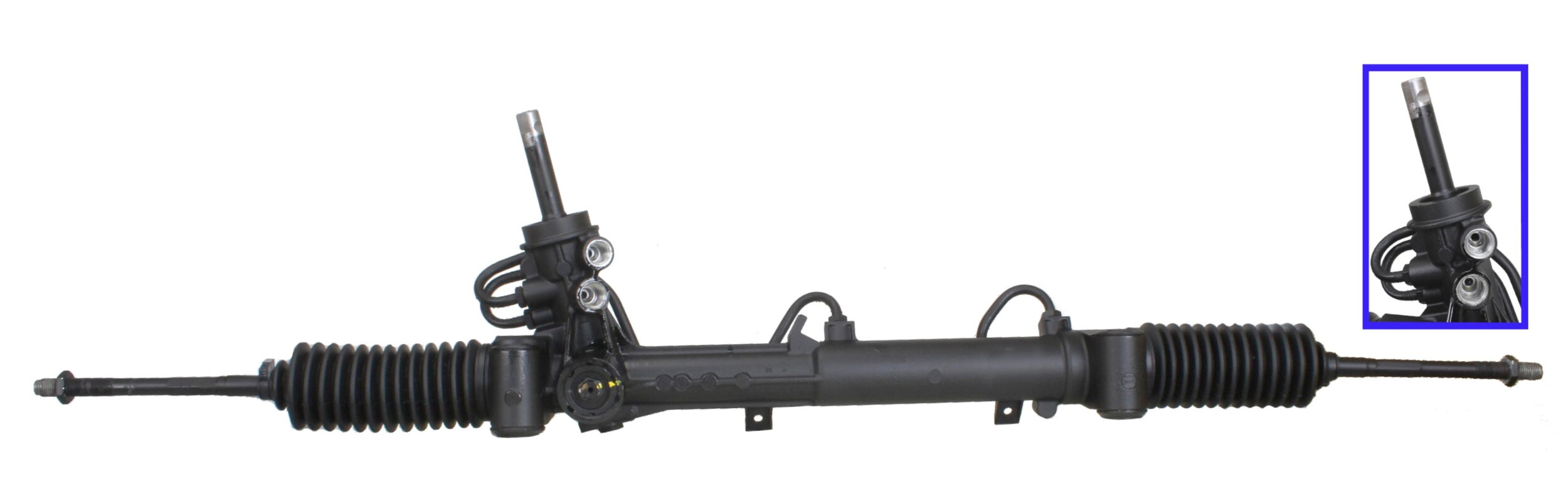 Stuurhuis DRI 711520263