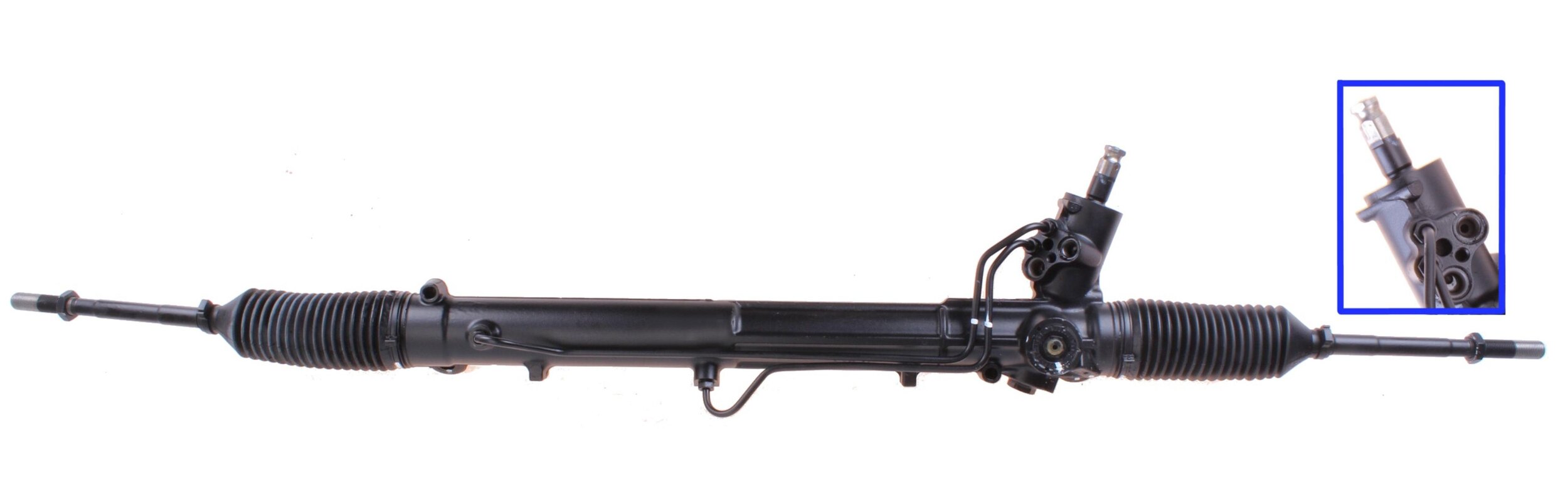 Stuurhuis DRI 711520157