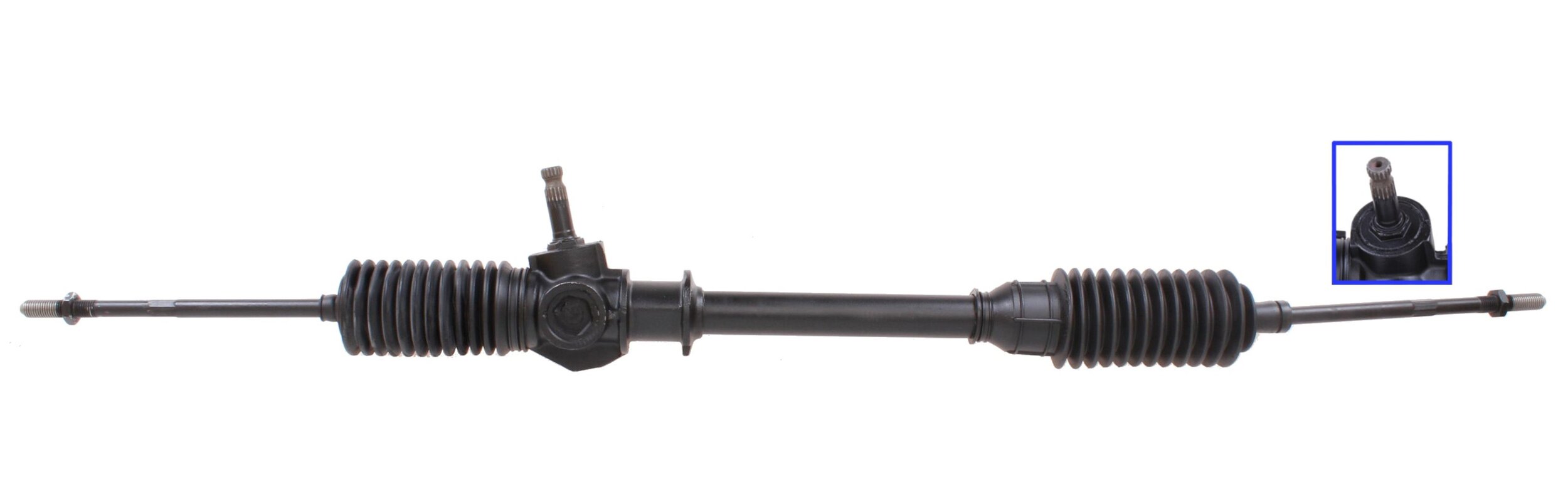 Stuurhuis DRI 714520553