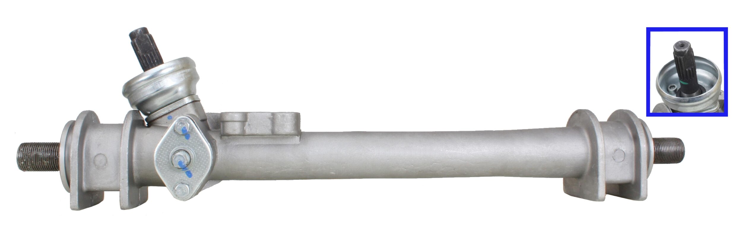 Stuurhuis DRI 714520554