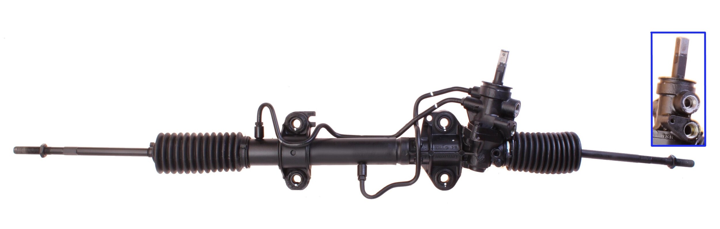 Stuurhuis DRI 711520311