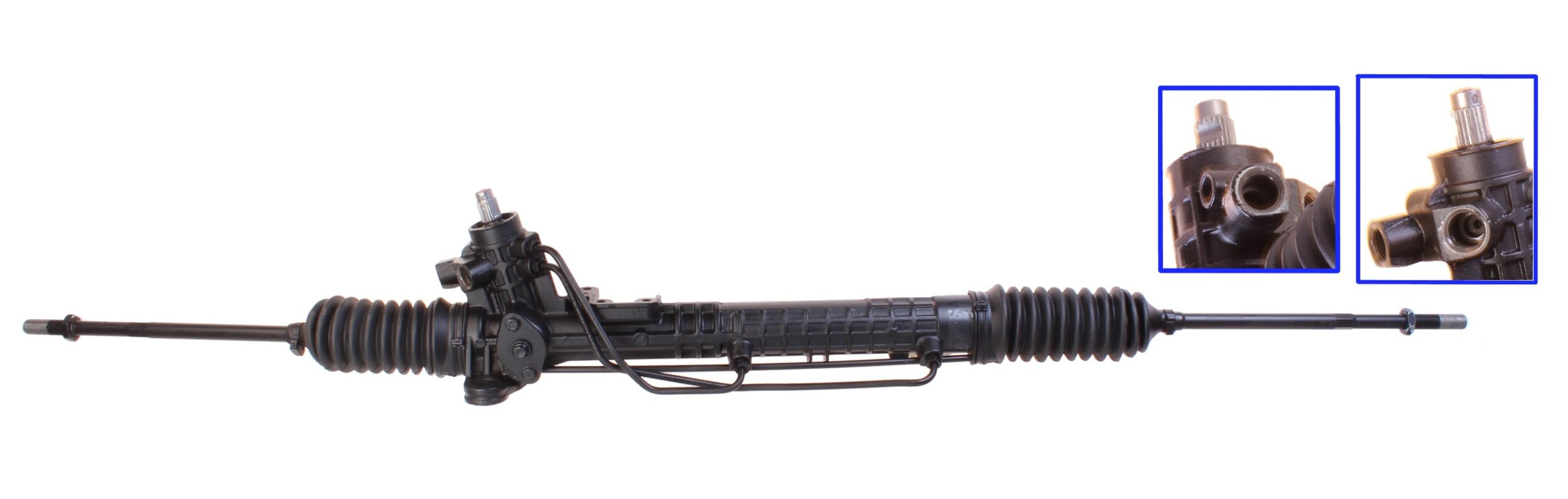 Stuurhuis DRI 711520366