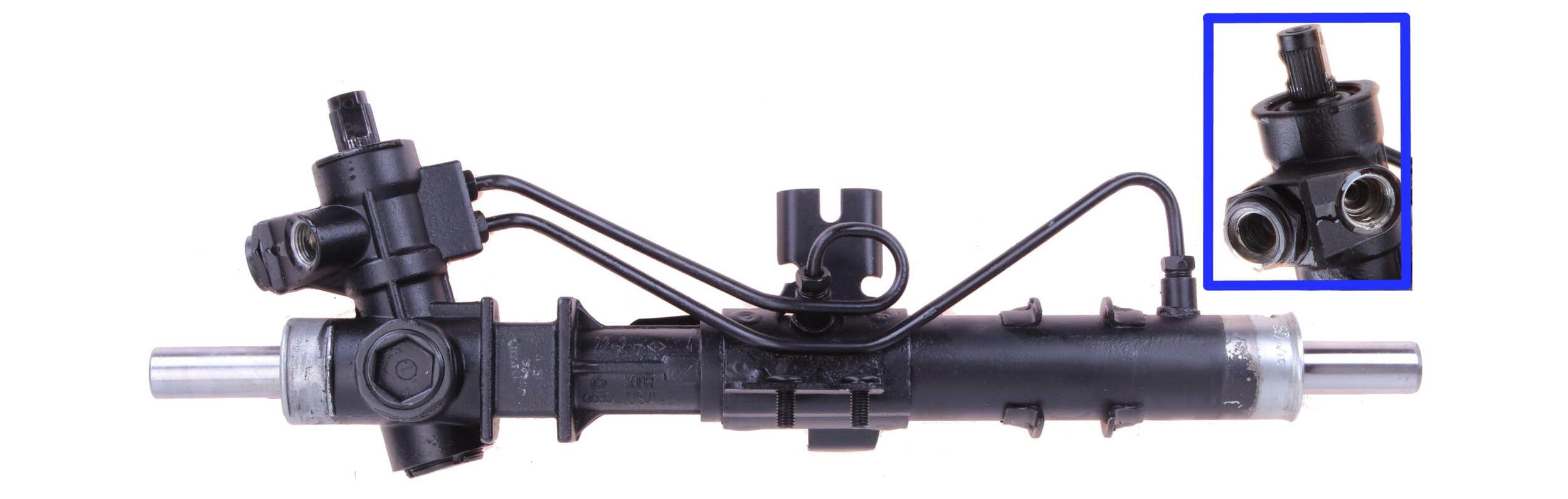 Stuurhuis DRI 712520361