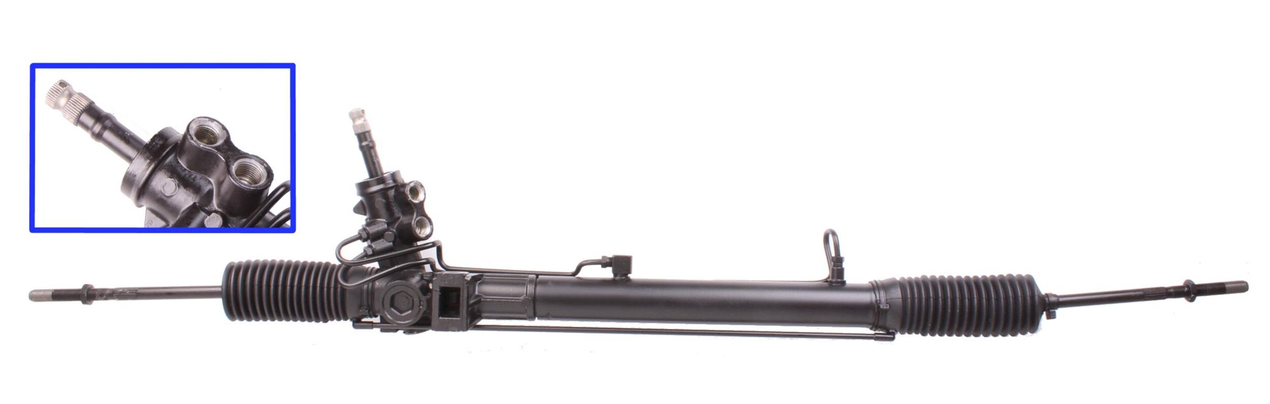 Stuurhuis DRI 711520075