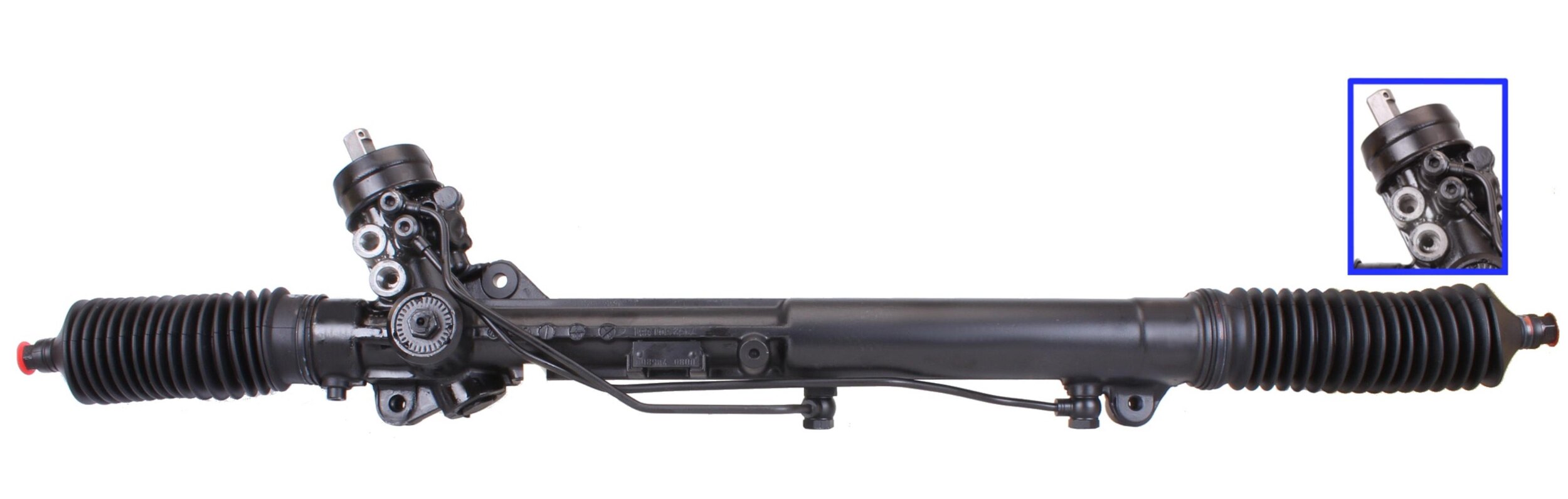 Stuurhuis DRI 711520049