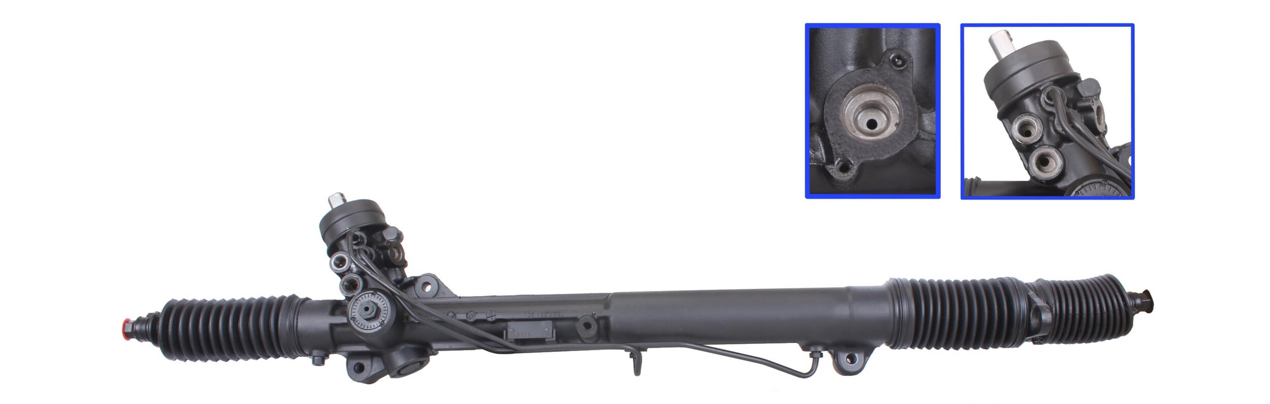 Stuurhuis DRI 711520056