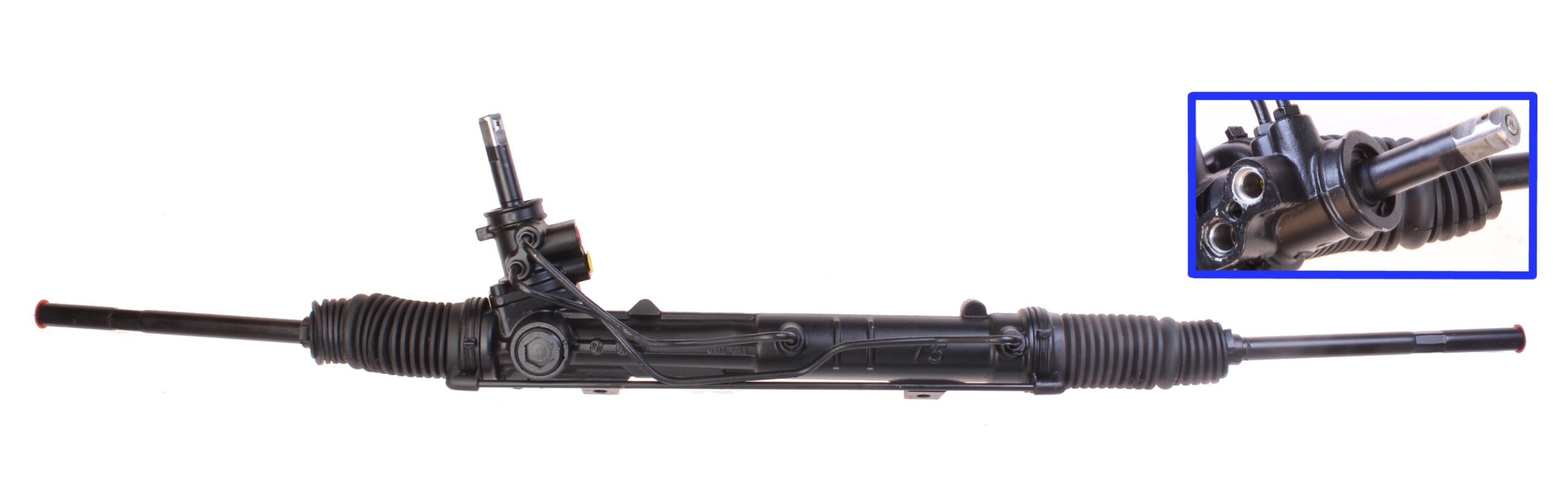 Stuurhuis DRI 711520278