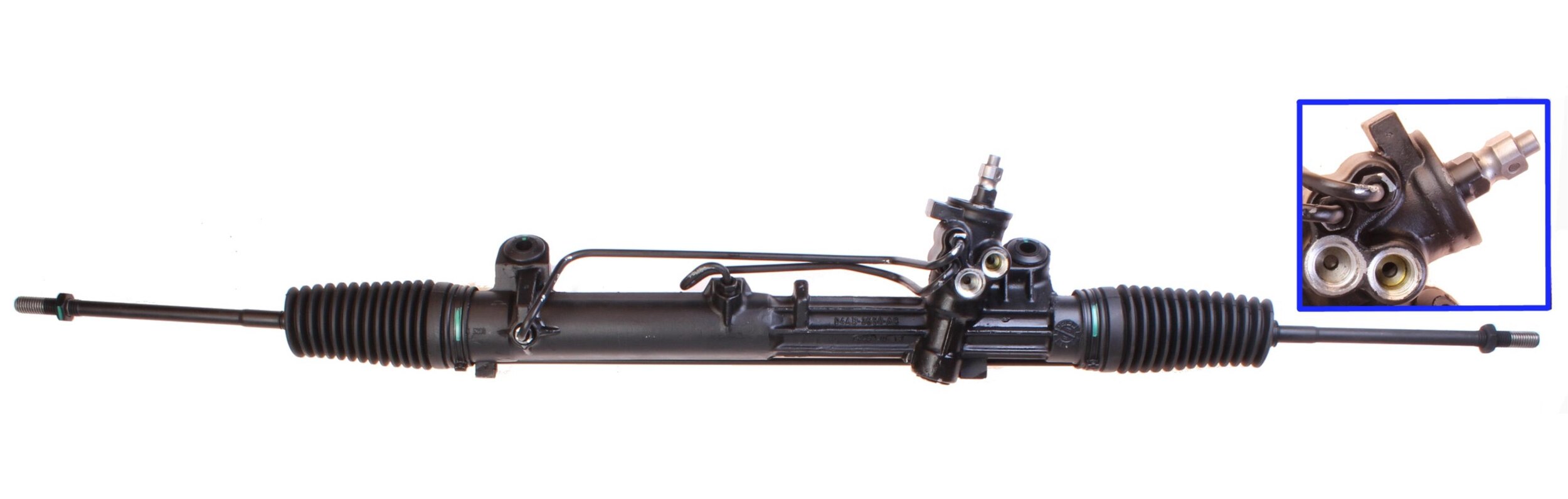 Stuurhuis DRI 711520141