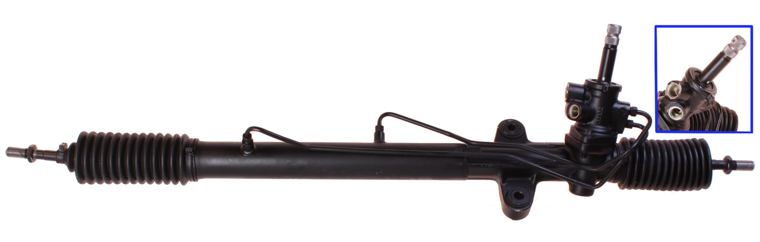 Stuurhuis DRI 711520167