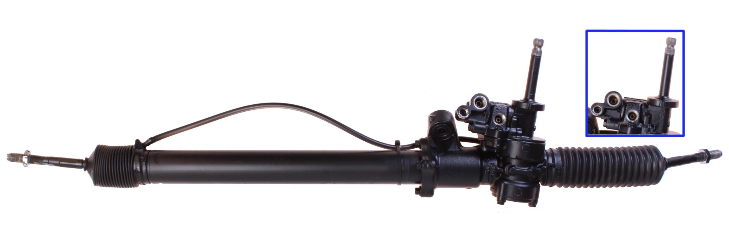 Stuurhuis DRI 711520169