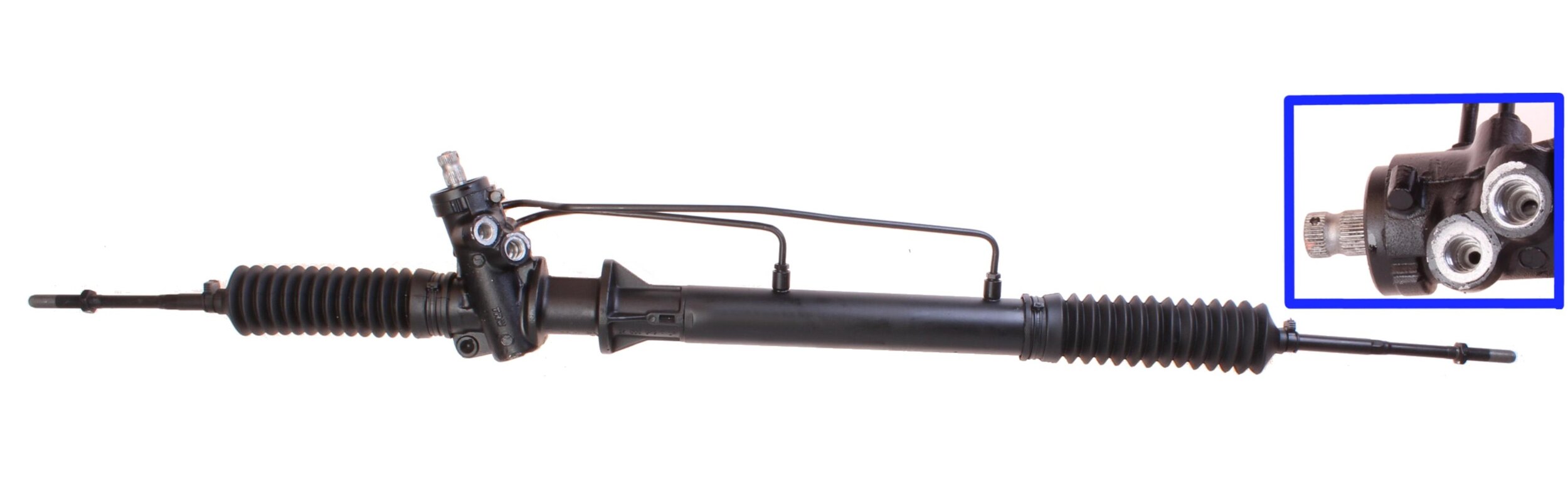 Stuurhuis DRI 711520252