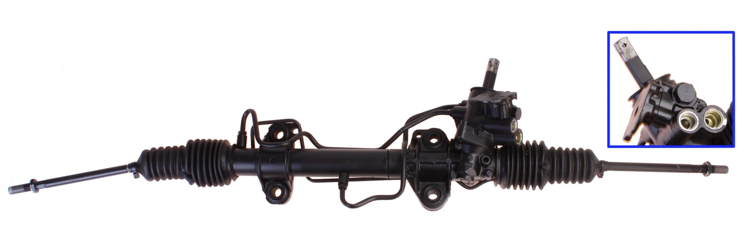 Stuurhuis DRI 711520606