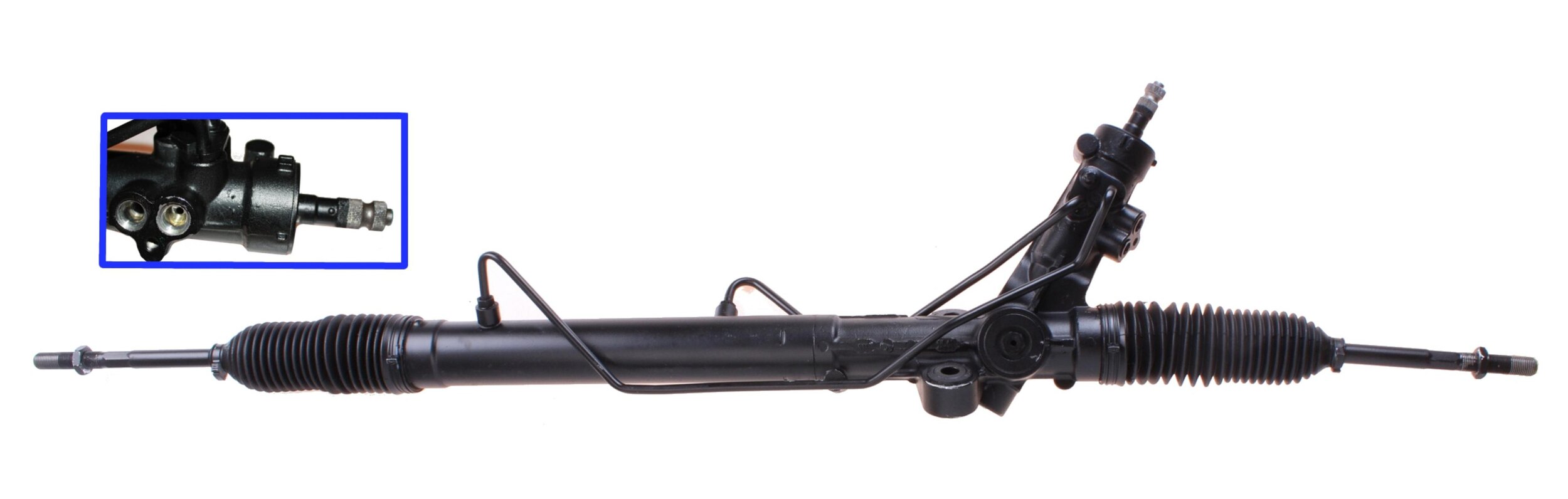 Stuurhuis DRI 711520627