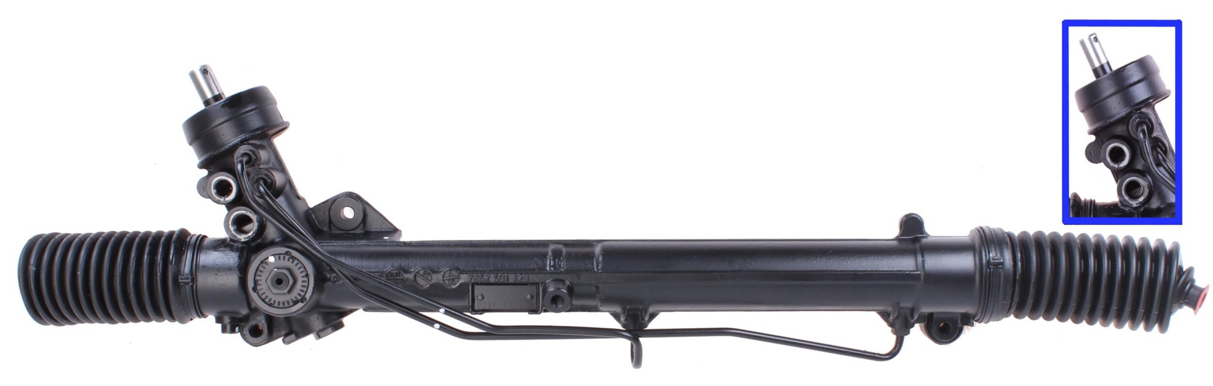 Stuurhuis DRI 712520663