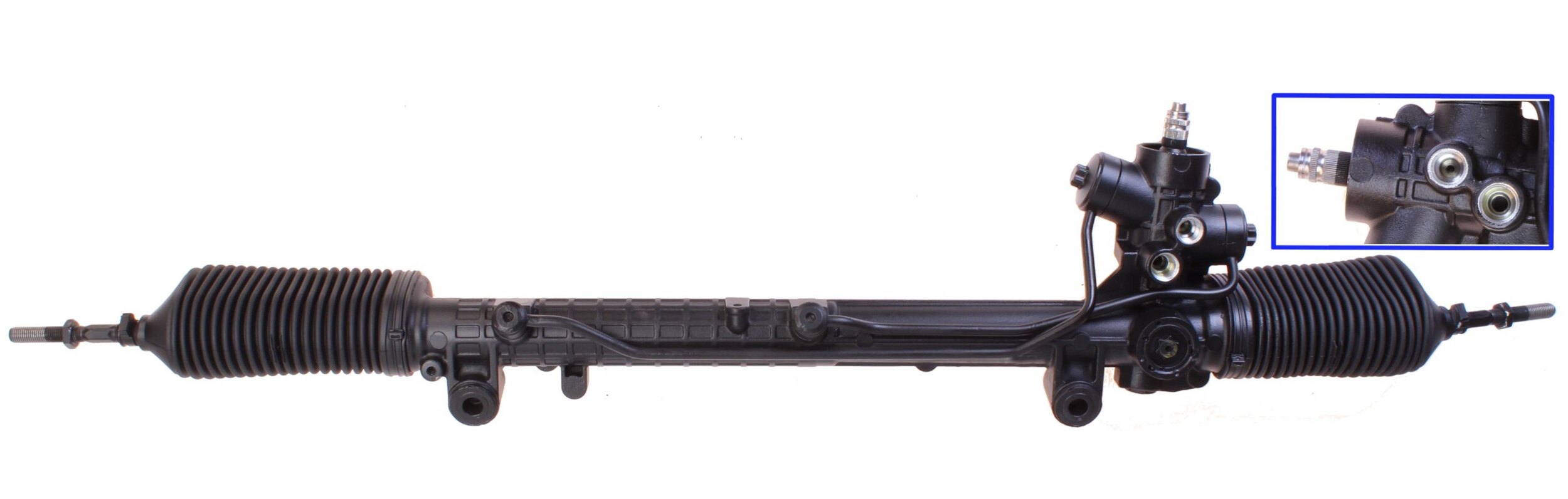 Stuurhuis DRI 711520634