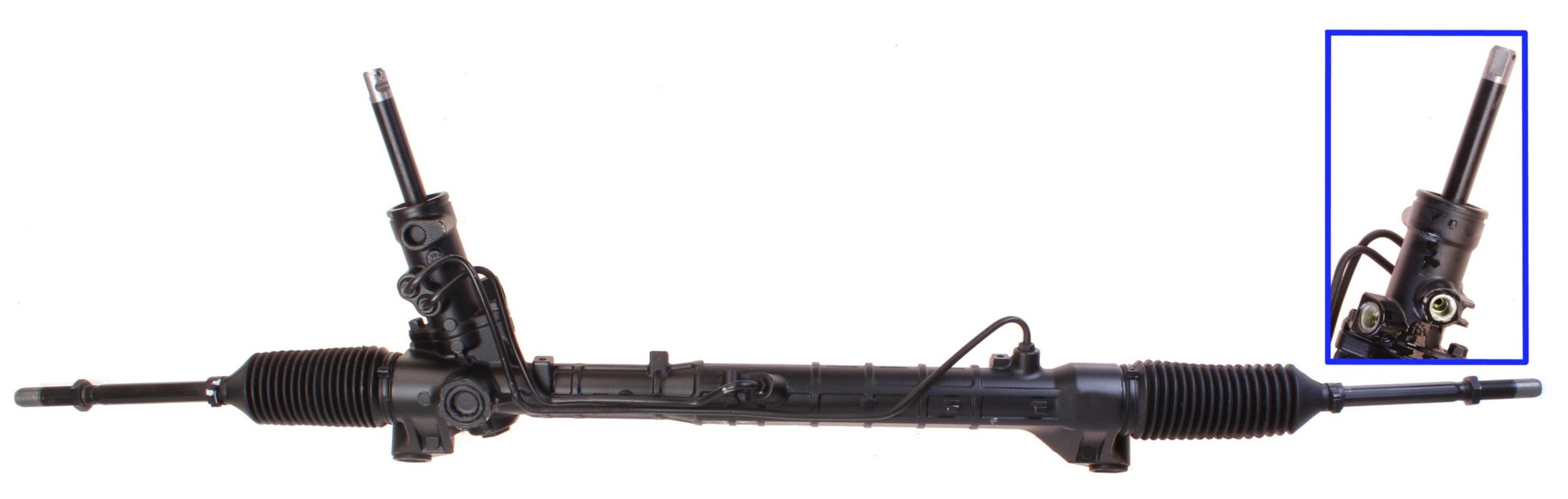 Stuurhuis DRI 711520704