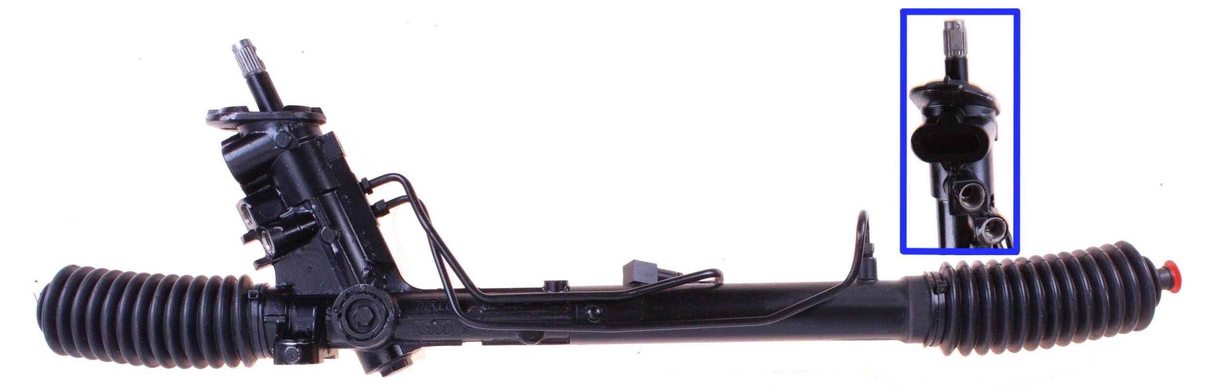 Stuurhuis DRI 712520590