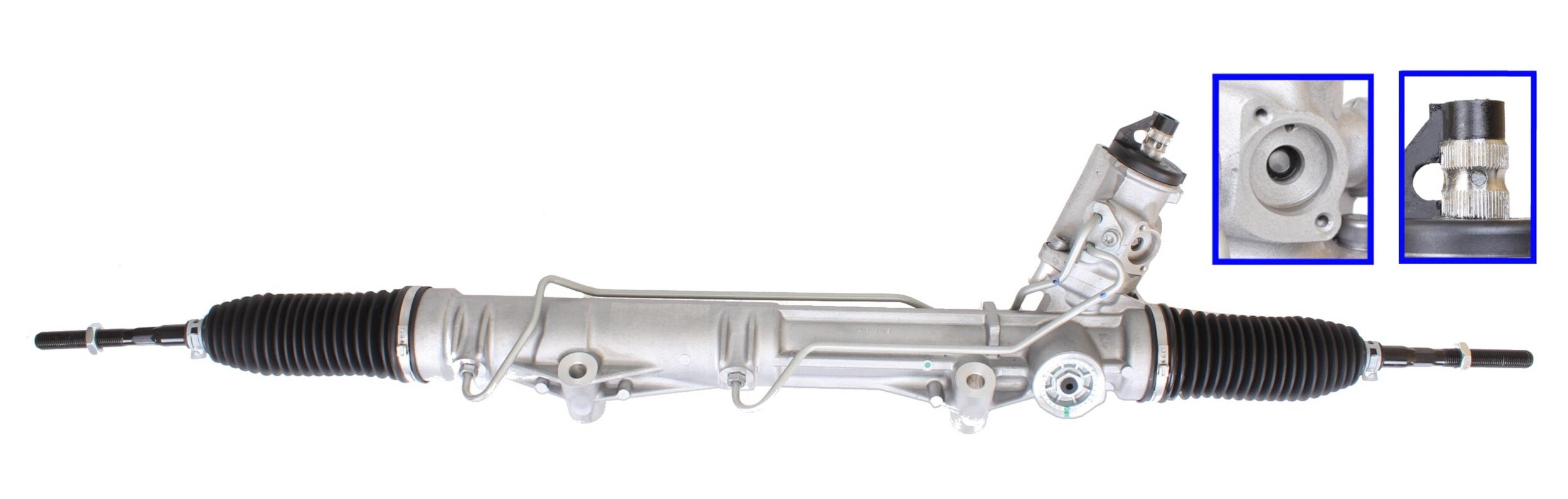 Stuurhuis DRI 711520769