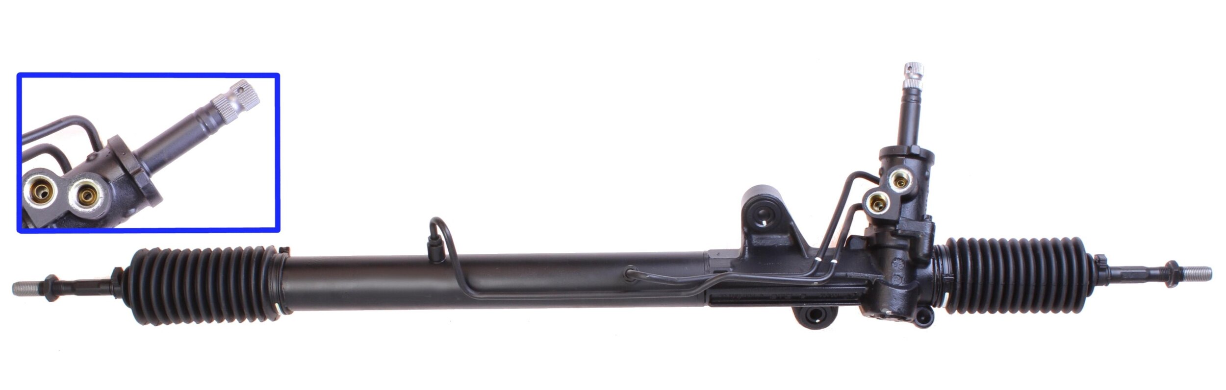 Stuurhuis DRI 711520774