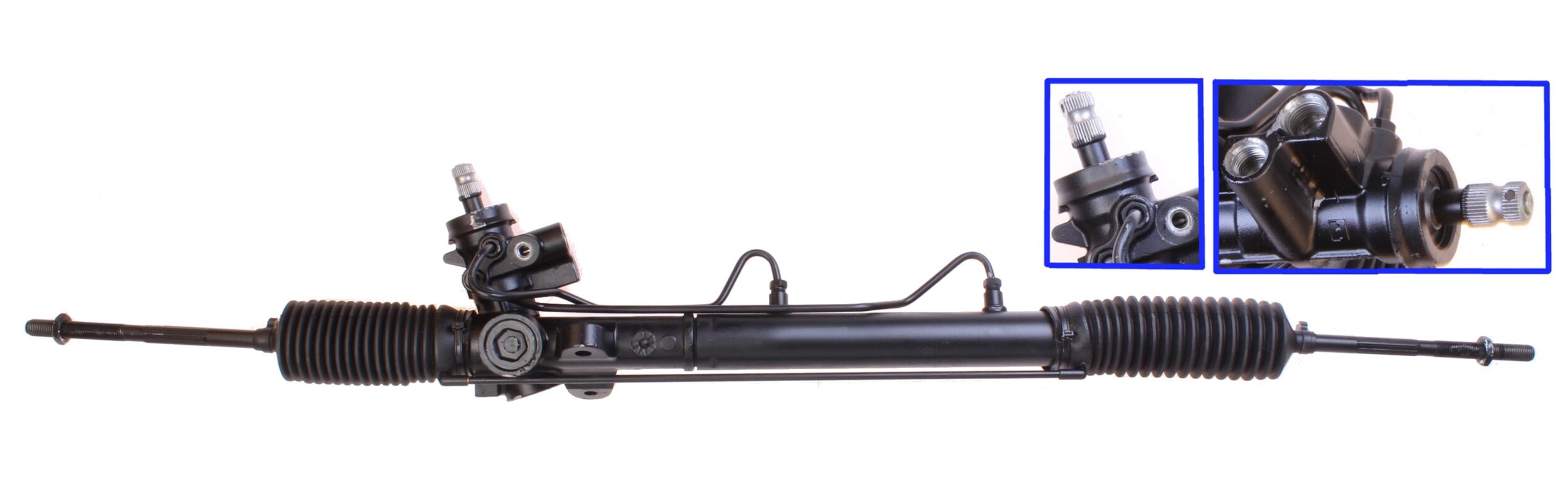 Stuurhuis DRI 711520742