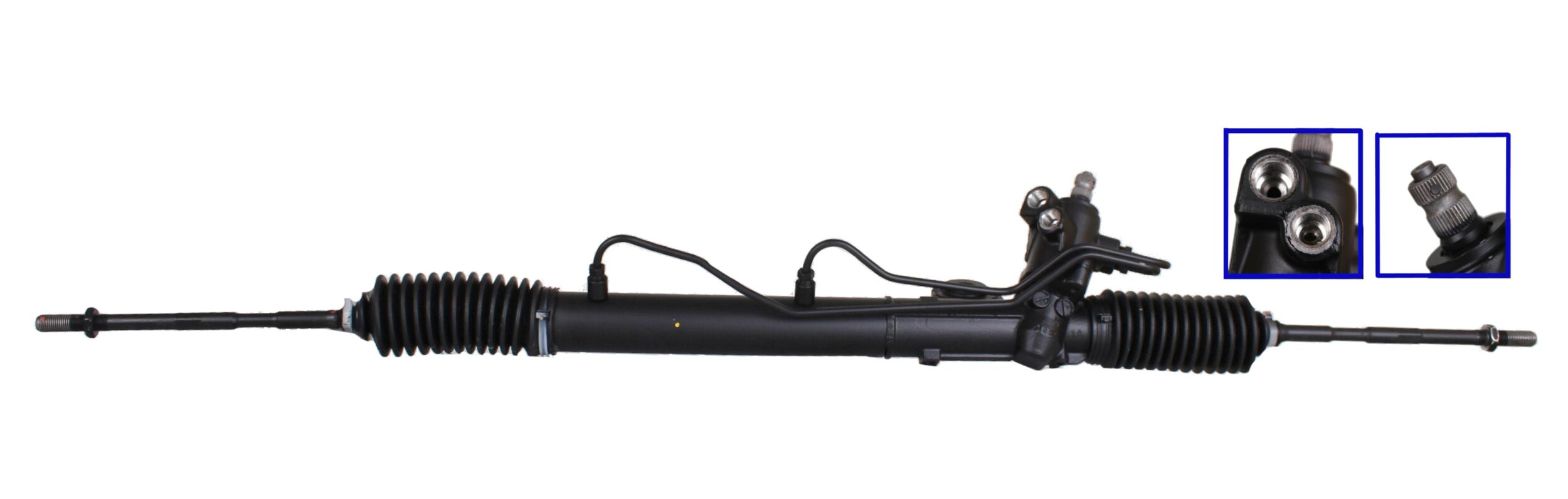 Stuurhuis DRI 711520793