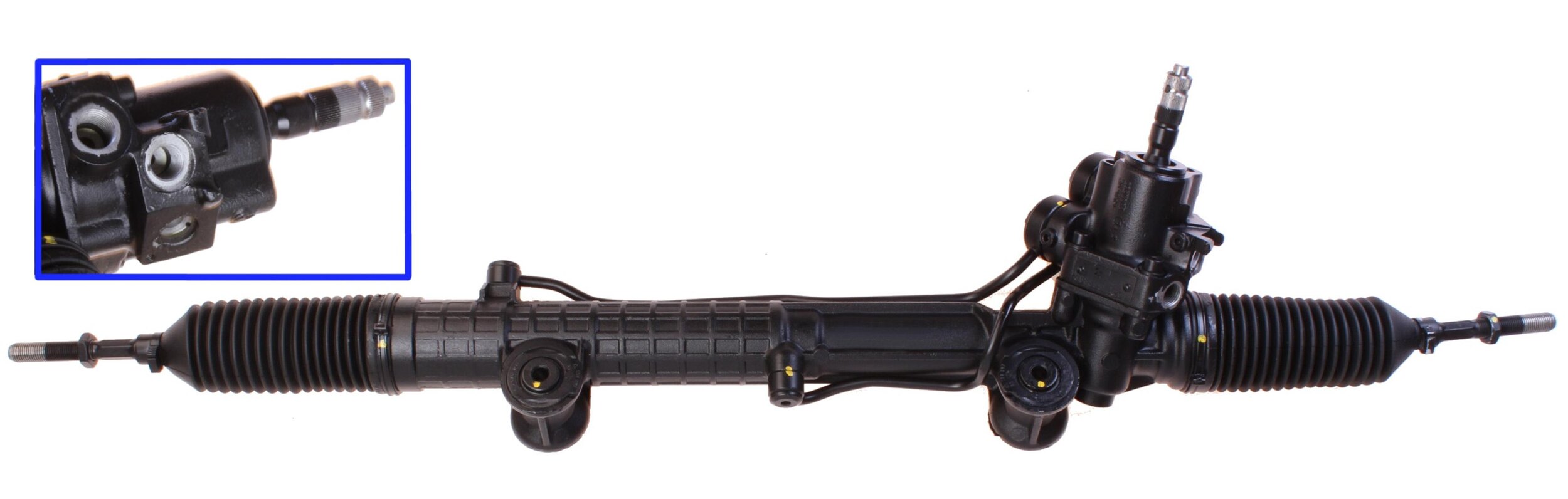 Stuurhuis DRI 711520833