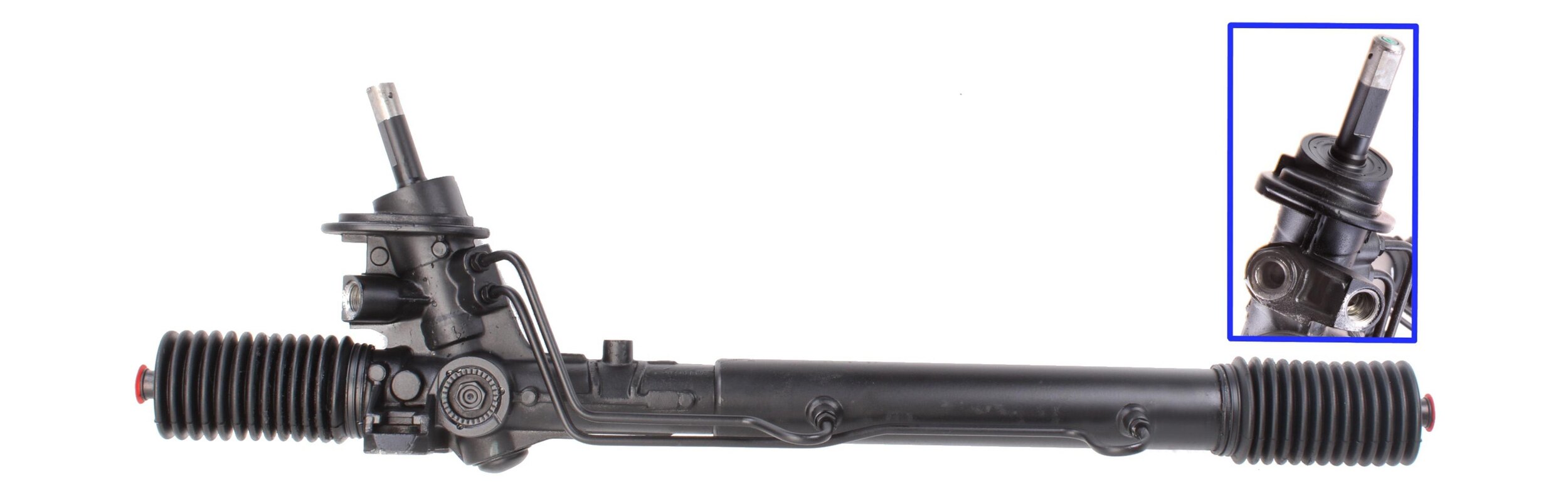 Stuurhuis DRI 712521285