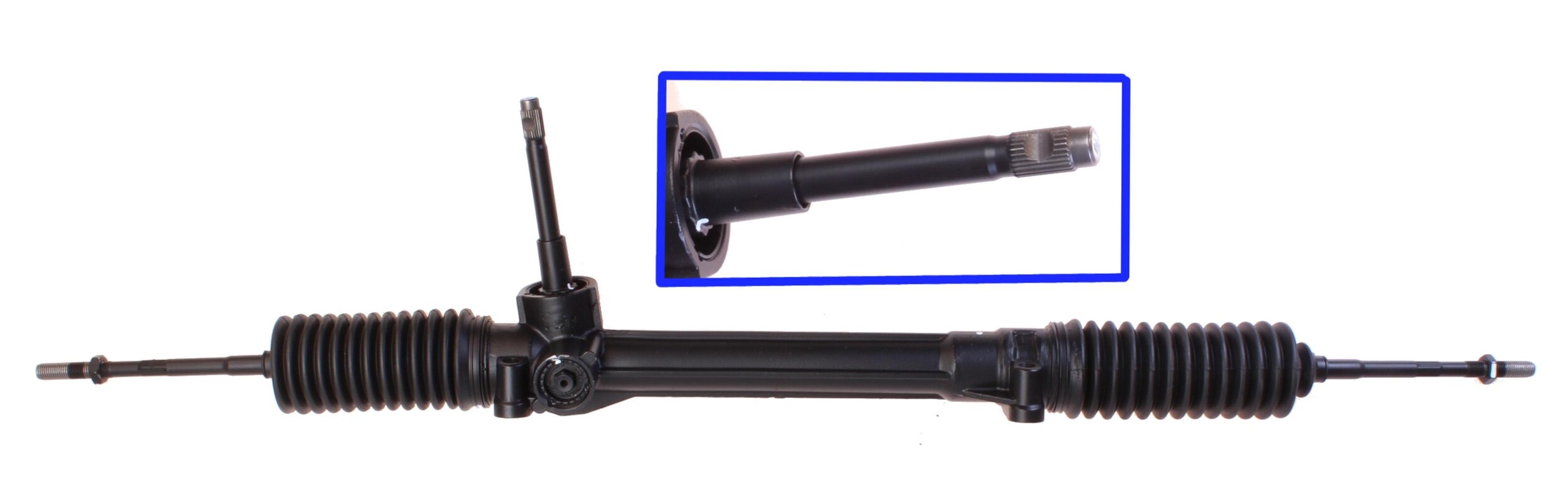 Stuurhuis DRI 714520851