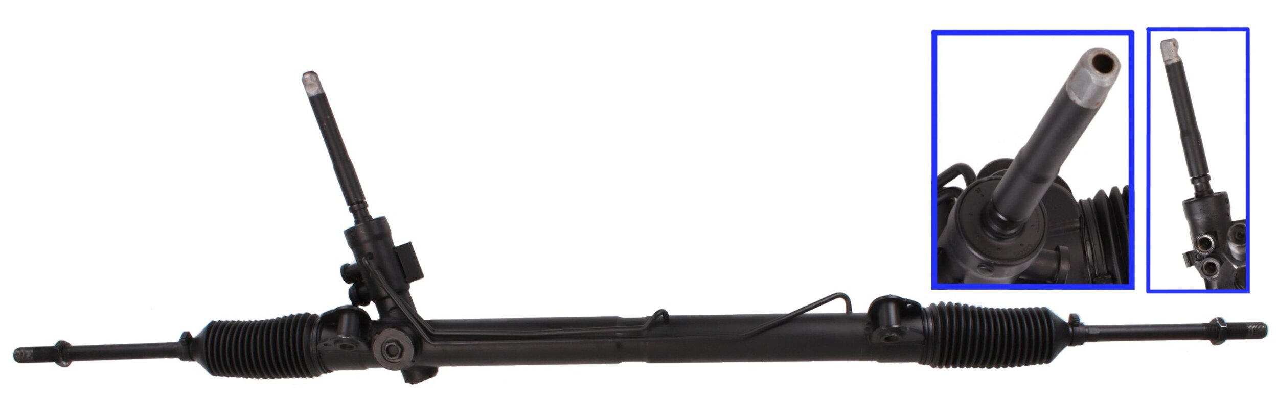 Stuurhuis DRI 711520974