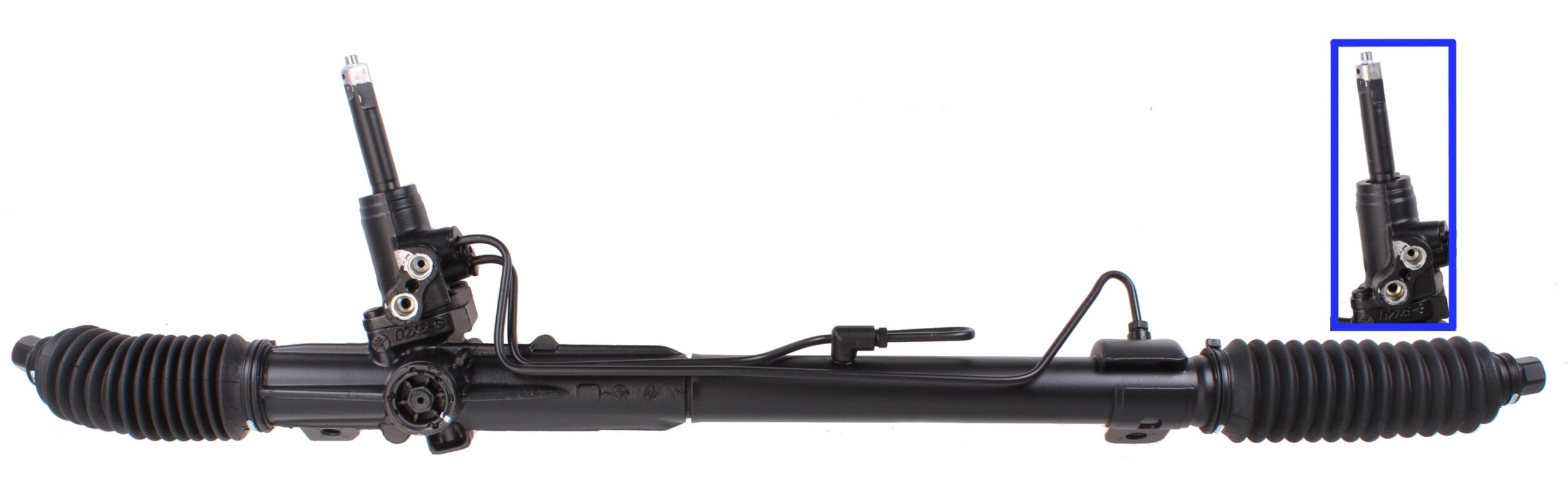 Stuurhuis DRI 711520993