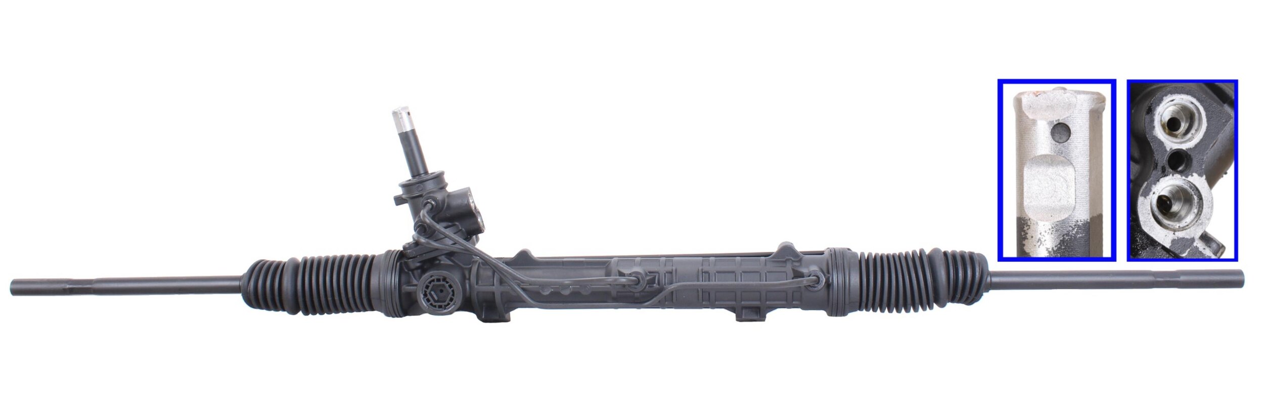 Stuurhuis DRI 711520996