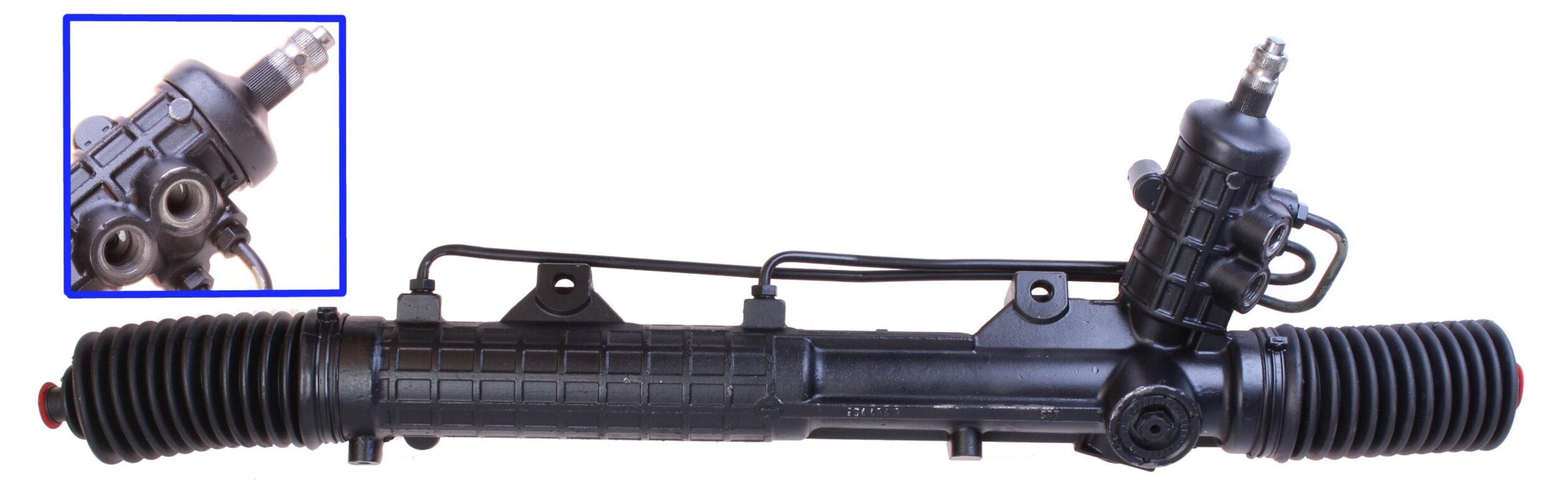 Stuurhuis DRI 712521029