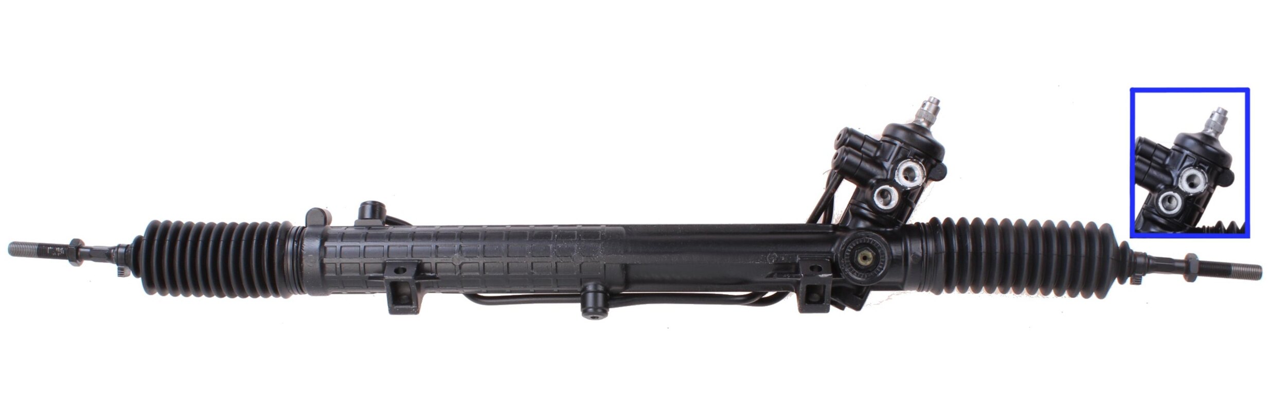 Stuurhuis DRI 711521118