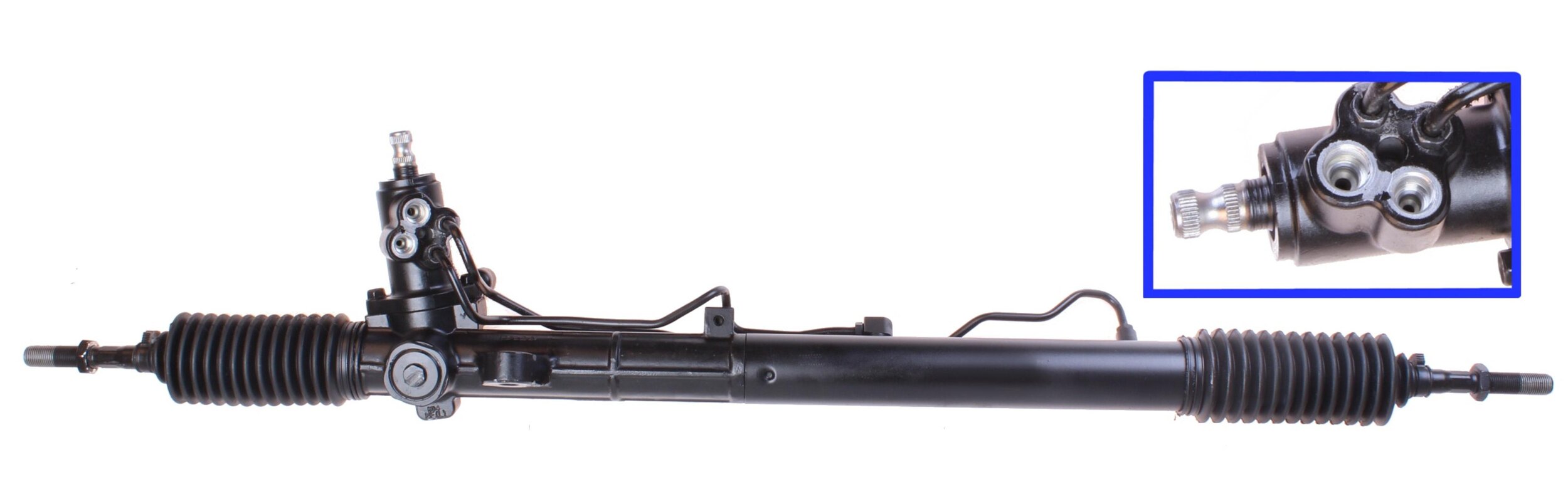 Stuurhuis DRI 711521135