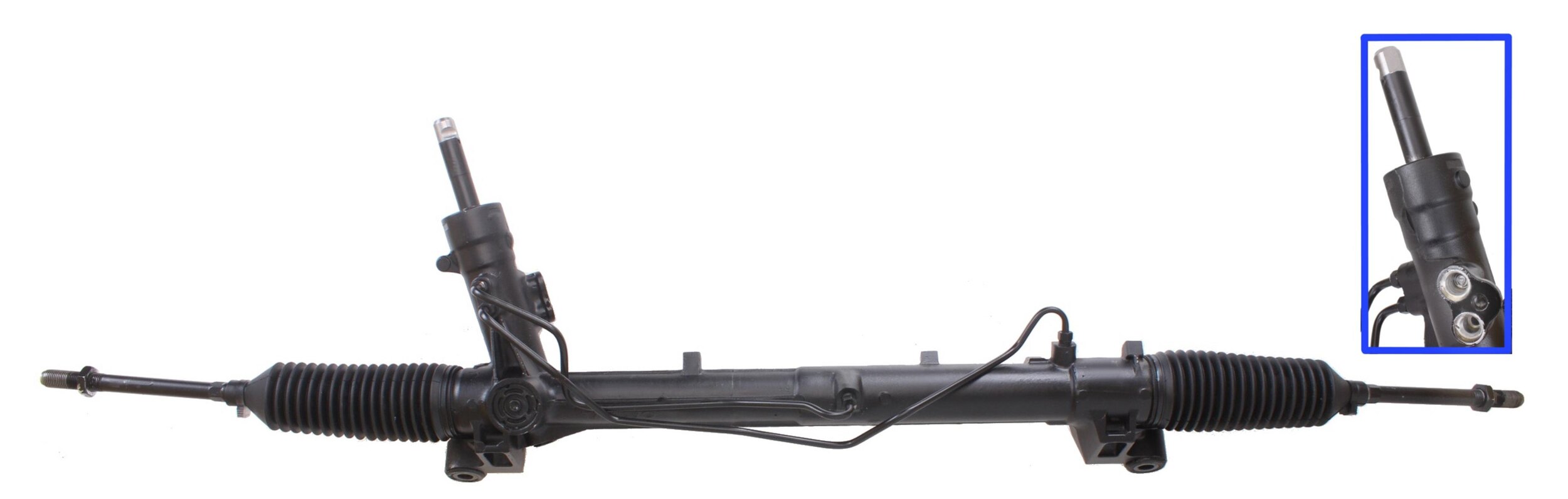 Stuurhuis DRI 711521298