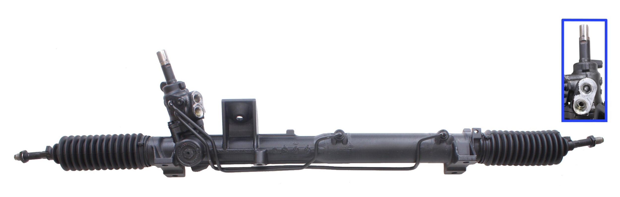 Stuurhuis DRI 711521350