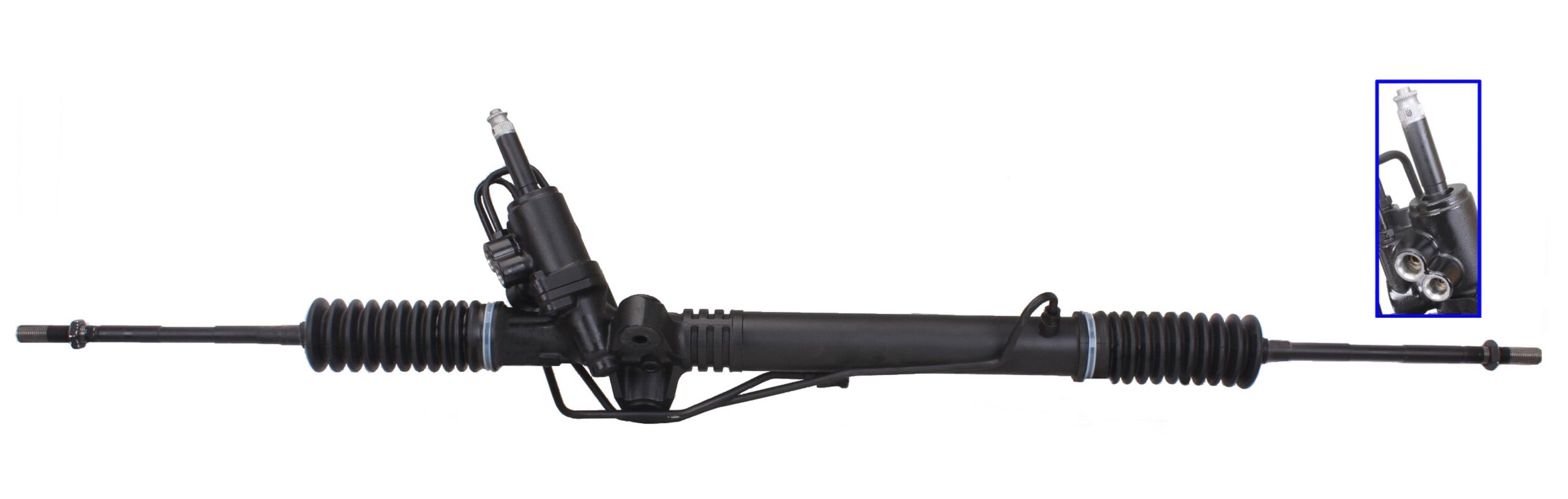 Stuurhuis DRI 711521404