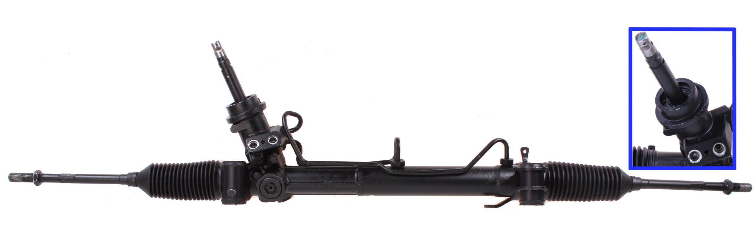 Stuurhuis DRI 711521431