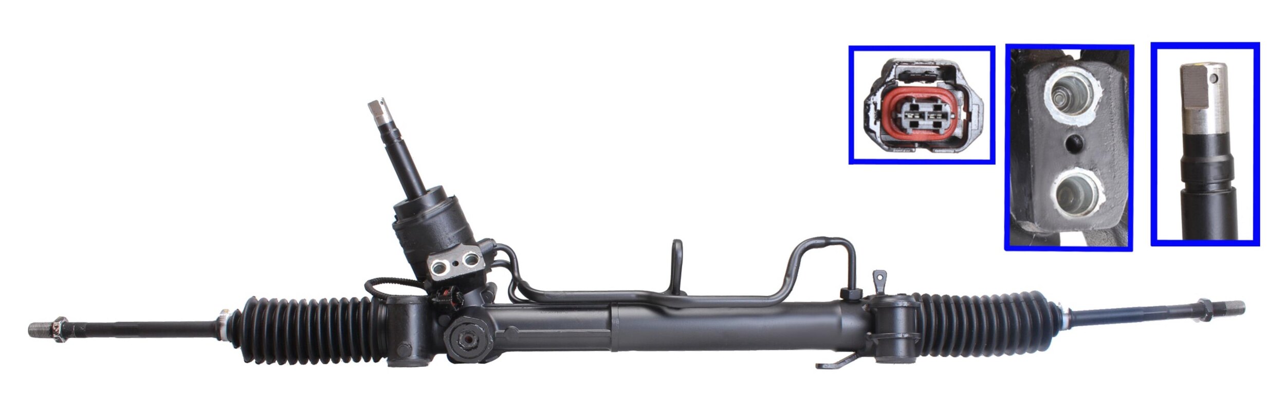 Stuurhuis DRI 711521448