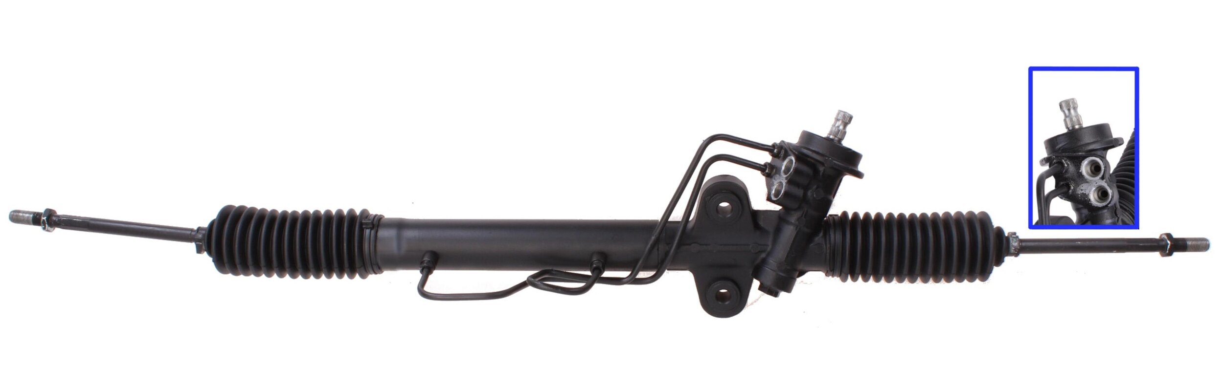 Stuurhuis DRI 711521462