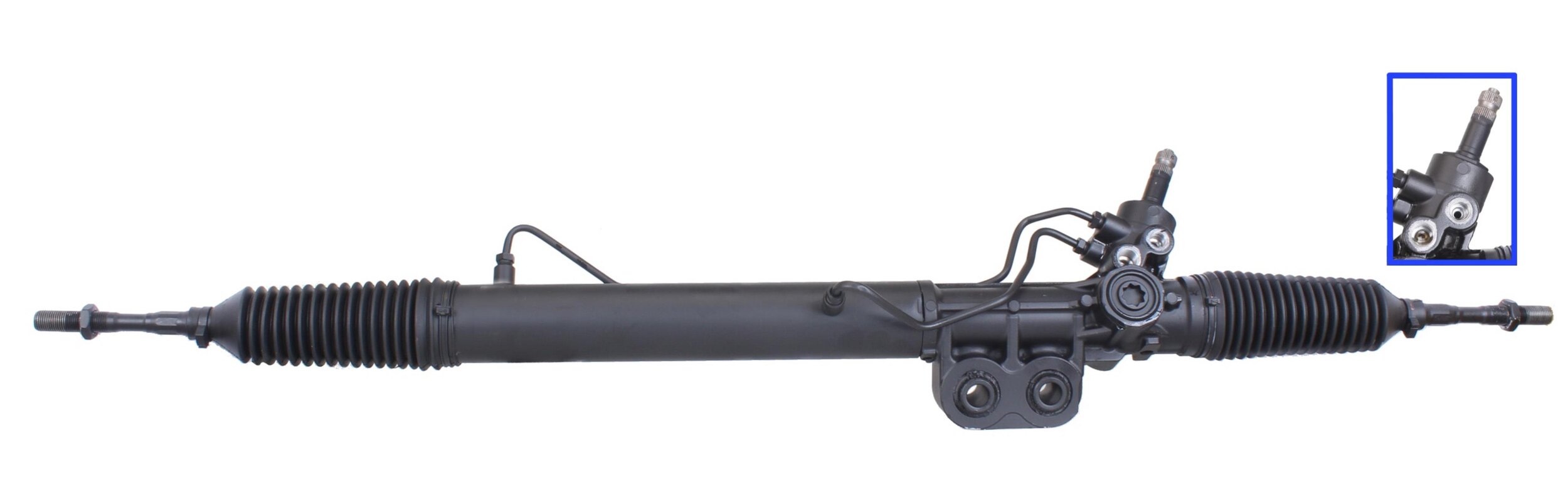 Stuurhuis DRI 711521490