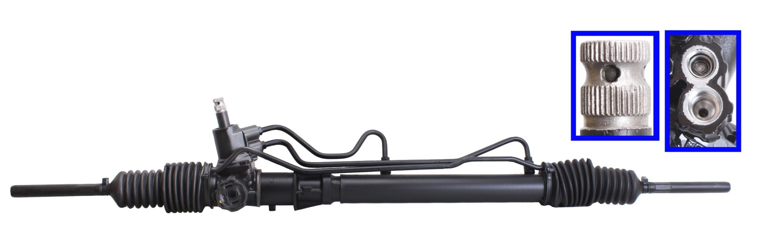 Stuurhuis DRI 711521826