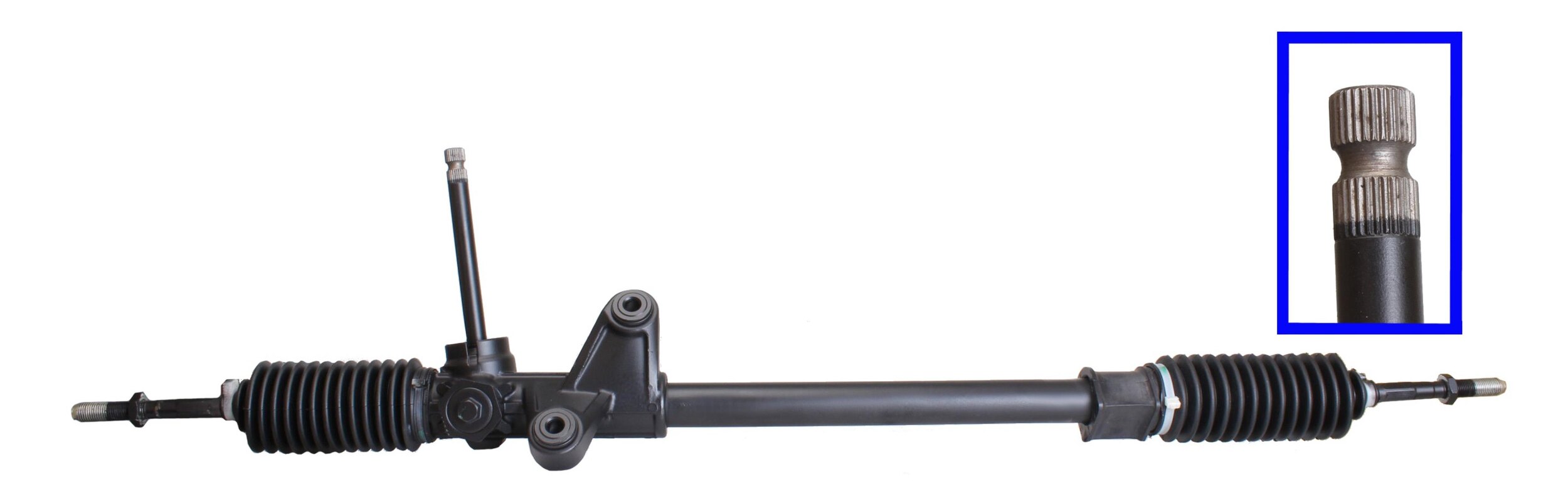 Stuurhuis DRI 714521828