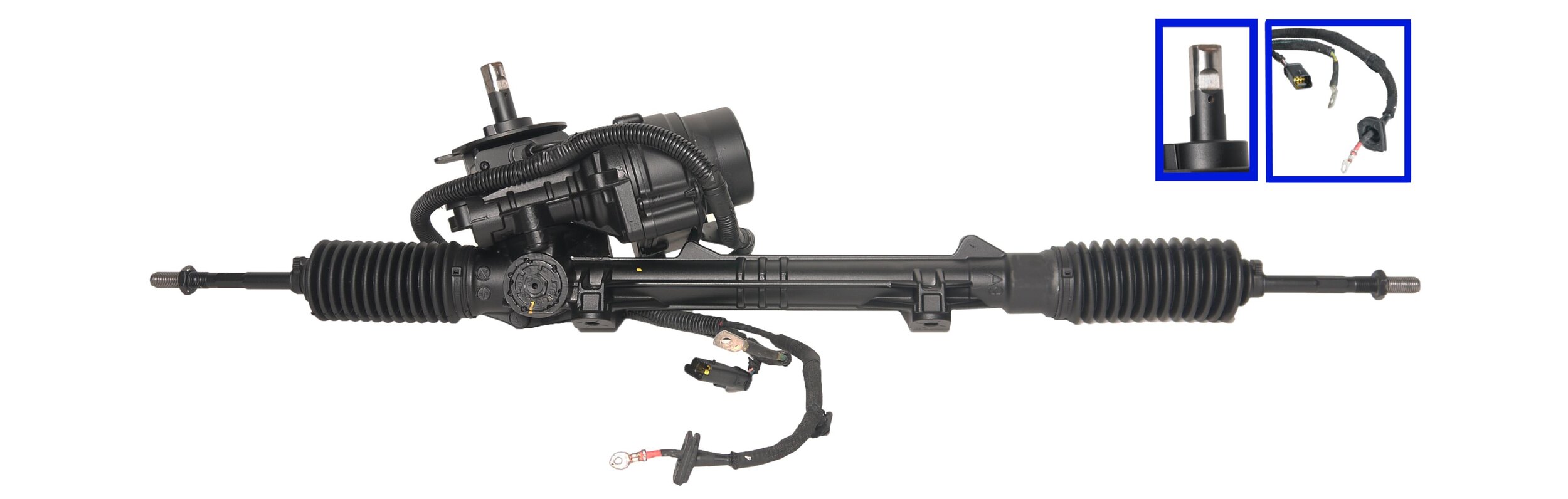 Stuurhuis DRI 717521887