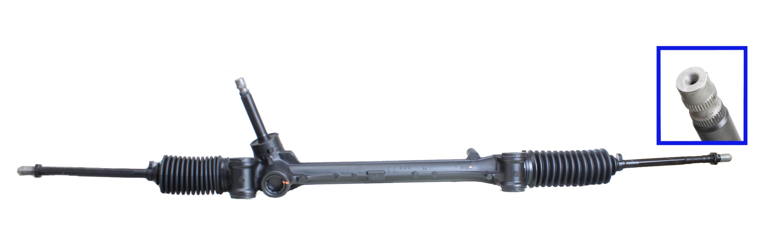 Stuurhuis DRI 714521914