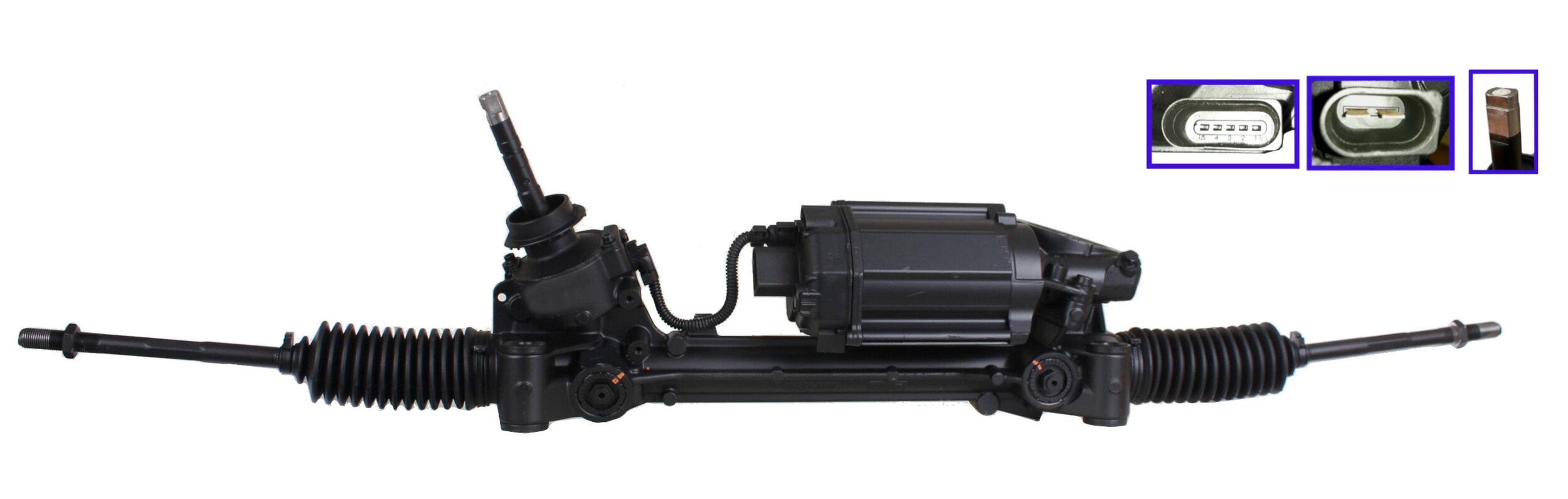 Stuurhuis DRI 717521896