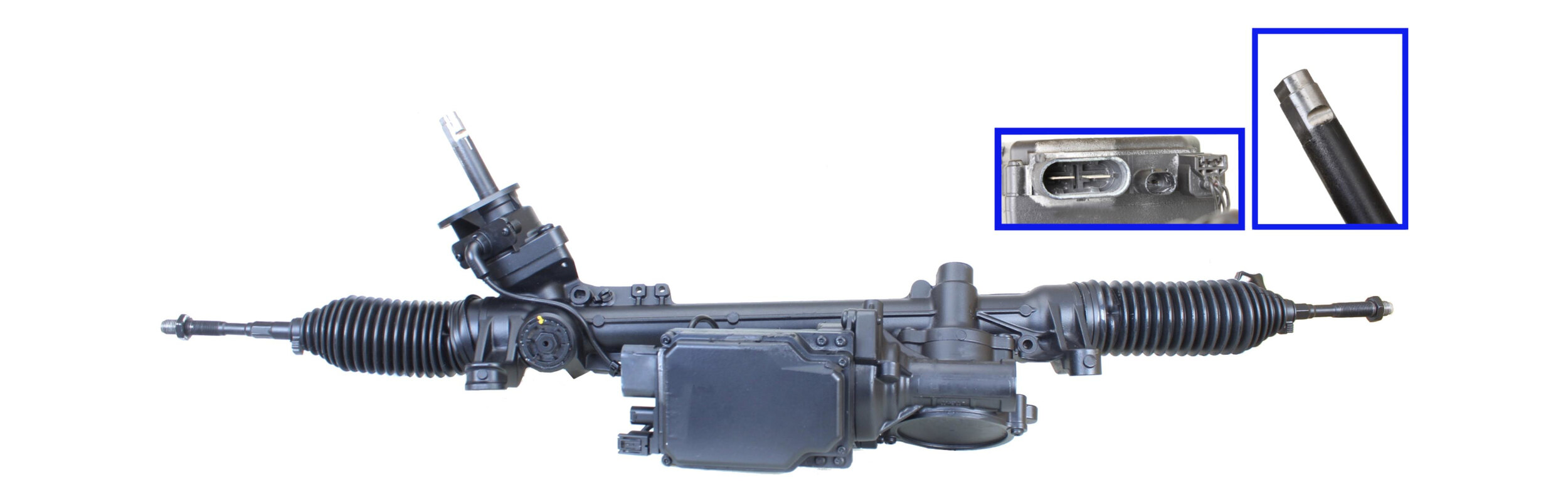 Stuurhuis DRI 717522023