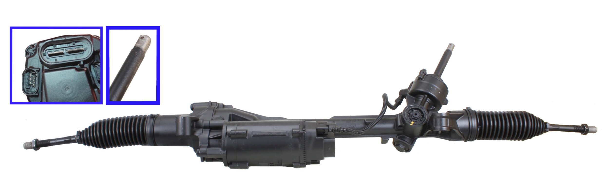 Stuurhuis DRI 717521999