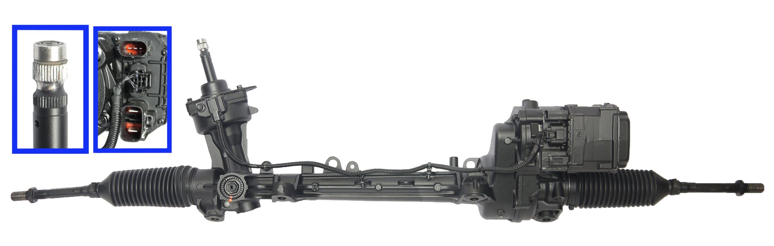 Stuurhuis DRI 717521979